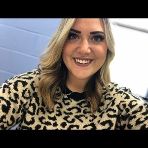 Meet your Posher, Kaylie